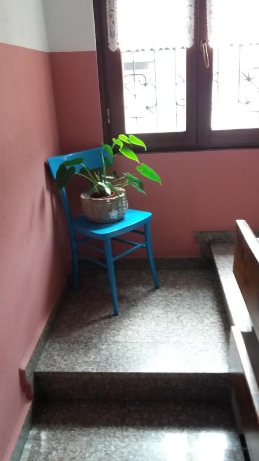 Appartamento Casa Lily Lombro Esterno foto