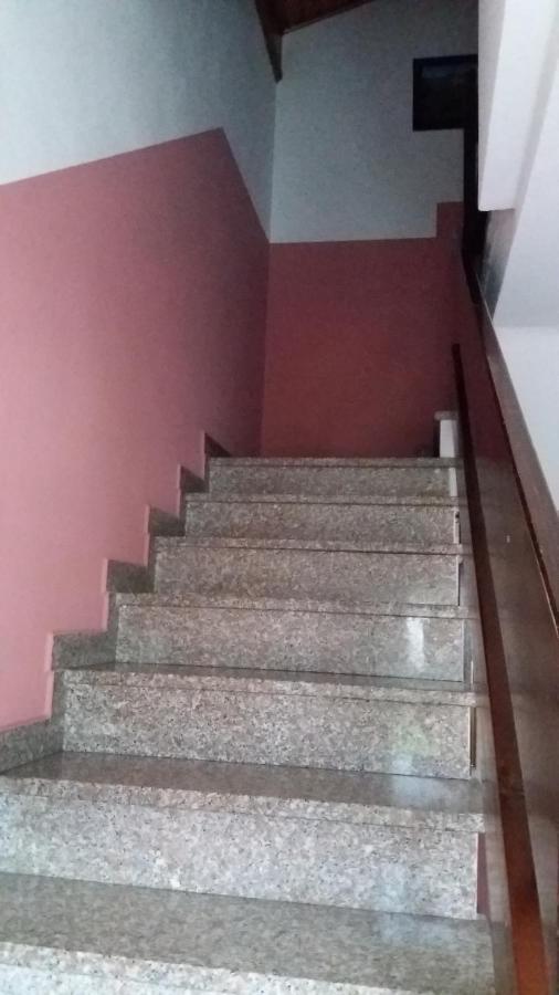 Appartamento Casa Lily Lombro Esterno foto