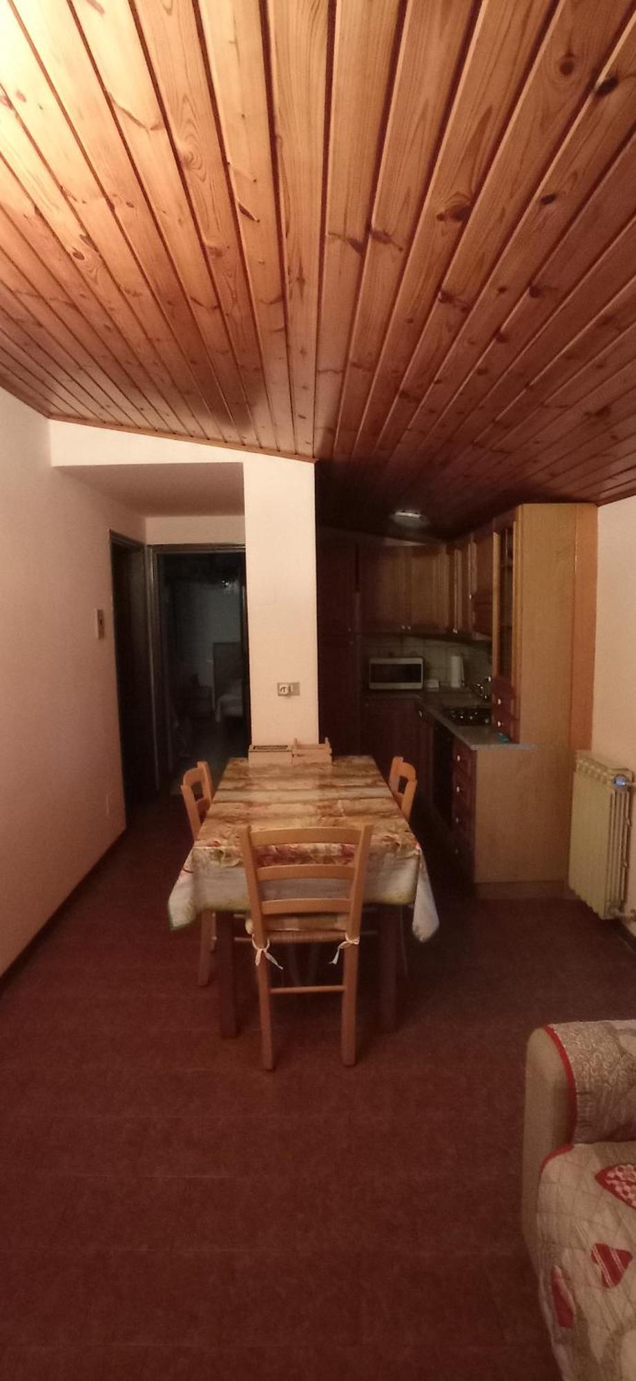 Appartamento Casa Lily Lombro Esterno foto