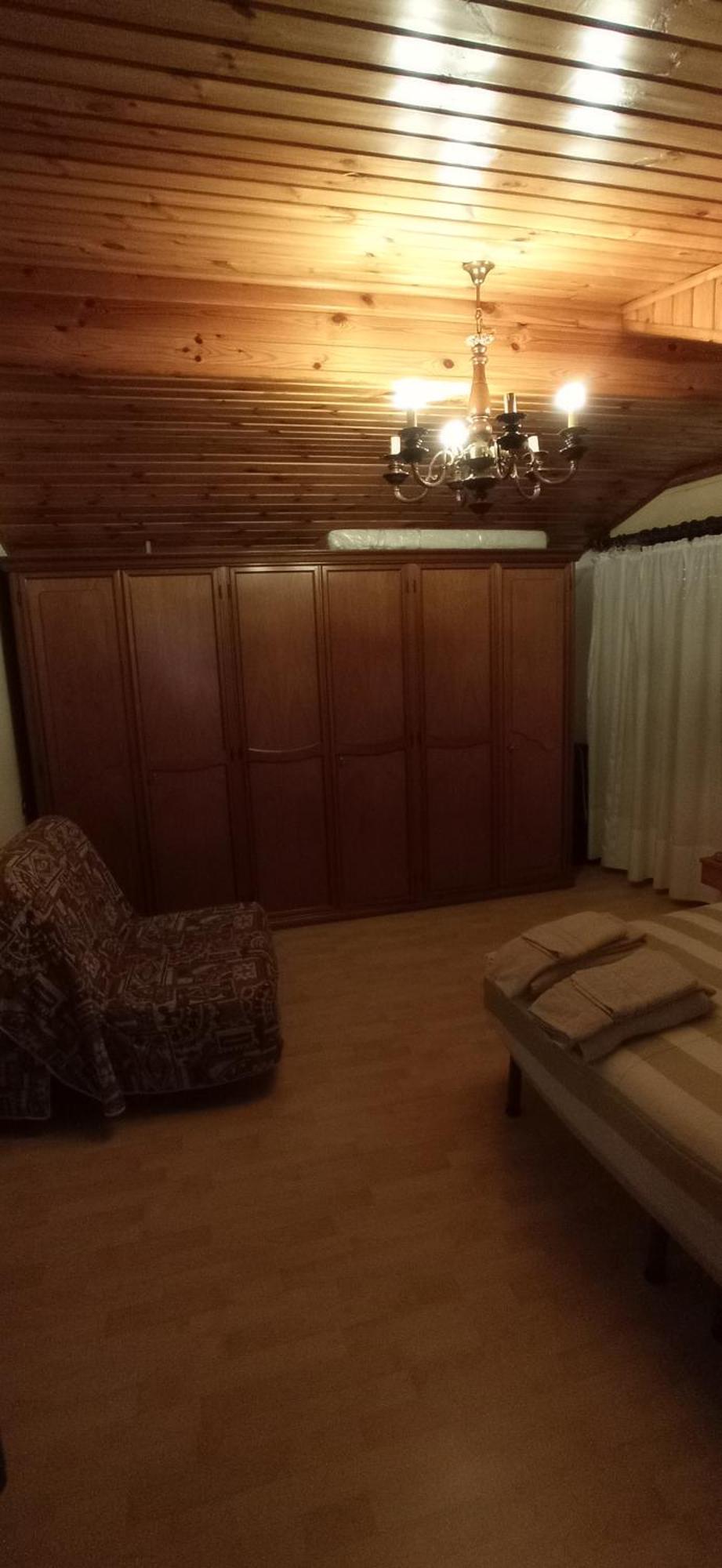 Appartamento Casa Lily Lombro Esterno foto