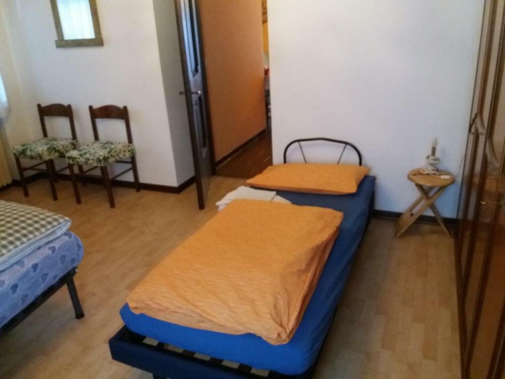 Appartamento Casa Lily Lombro Esterno foto